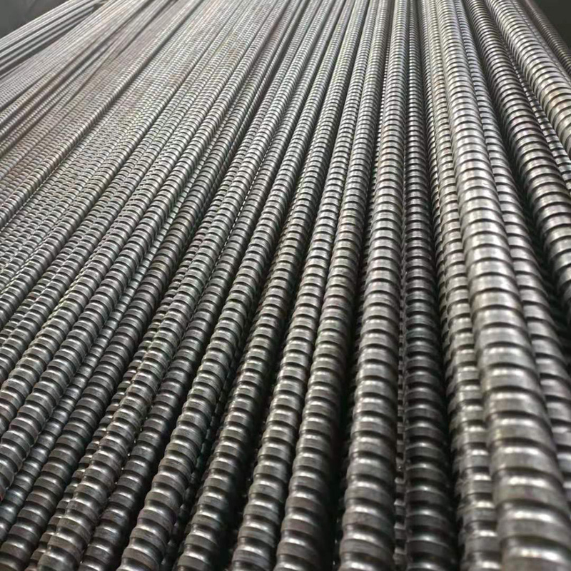 岳麓中空锚杆