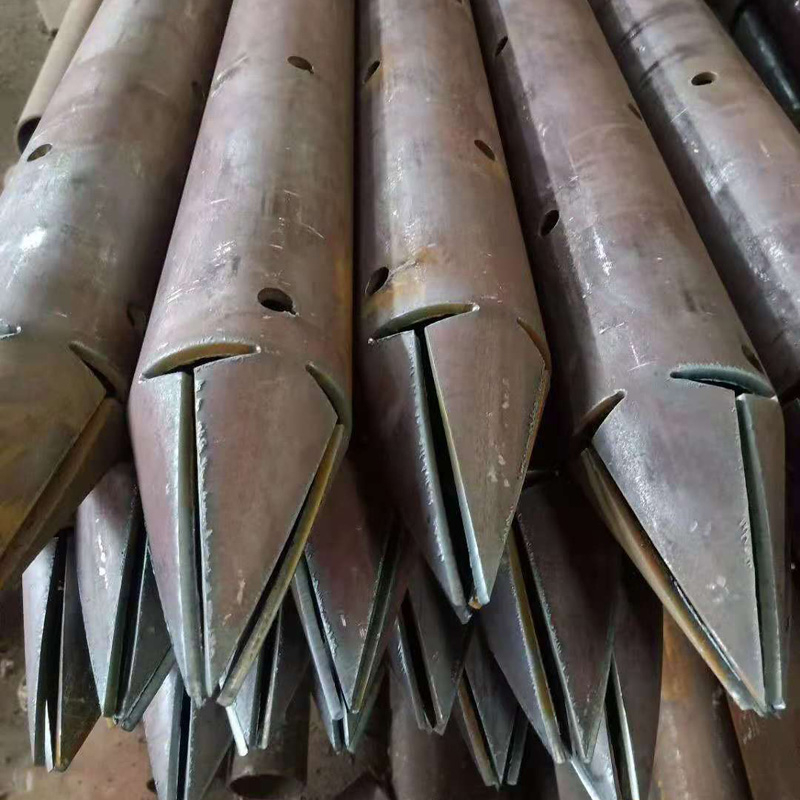 岳麓预埋注浆管